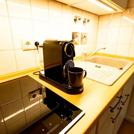 Festwiese - Modernes Apartment Nahe Neustadter Innenstadt Neustadt an der Weinstraße Buitenkant foto