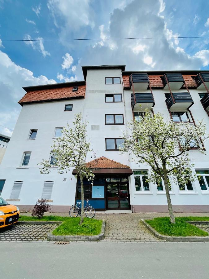 Festwiese - Modernes Nahe Neustadter Innenstadt * Neustadt an der Weinstrasse